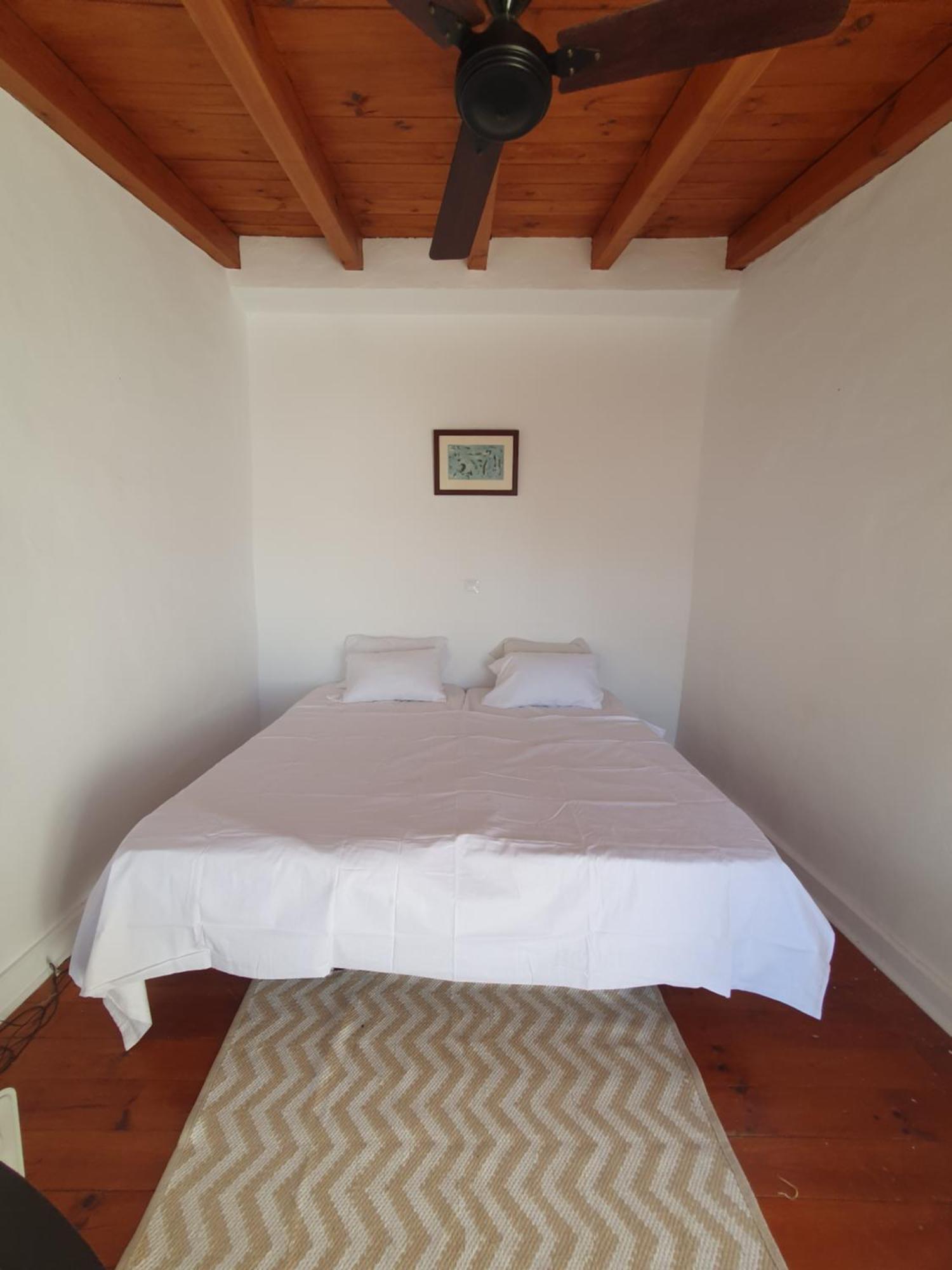 Casa Romero Cortes de la Frontera Extérieur photo