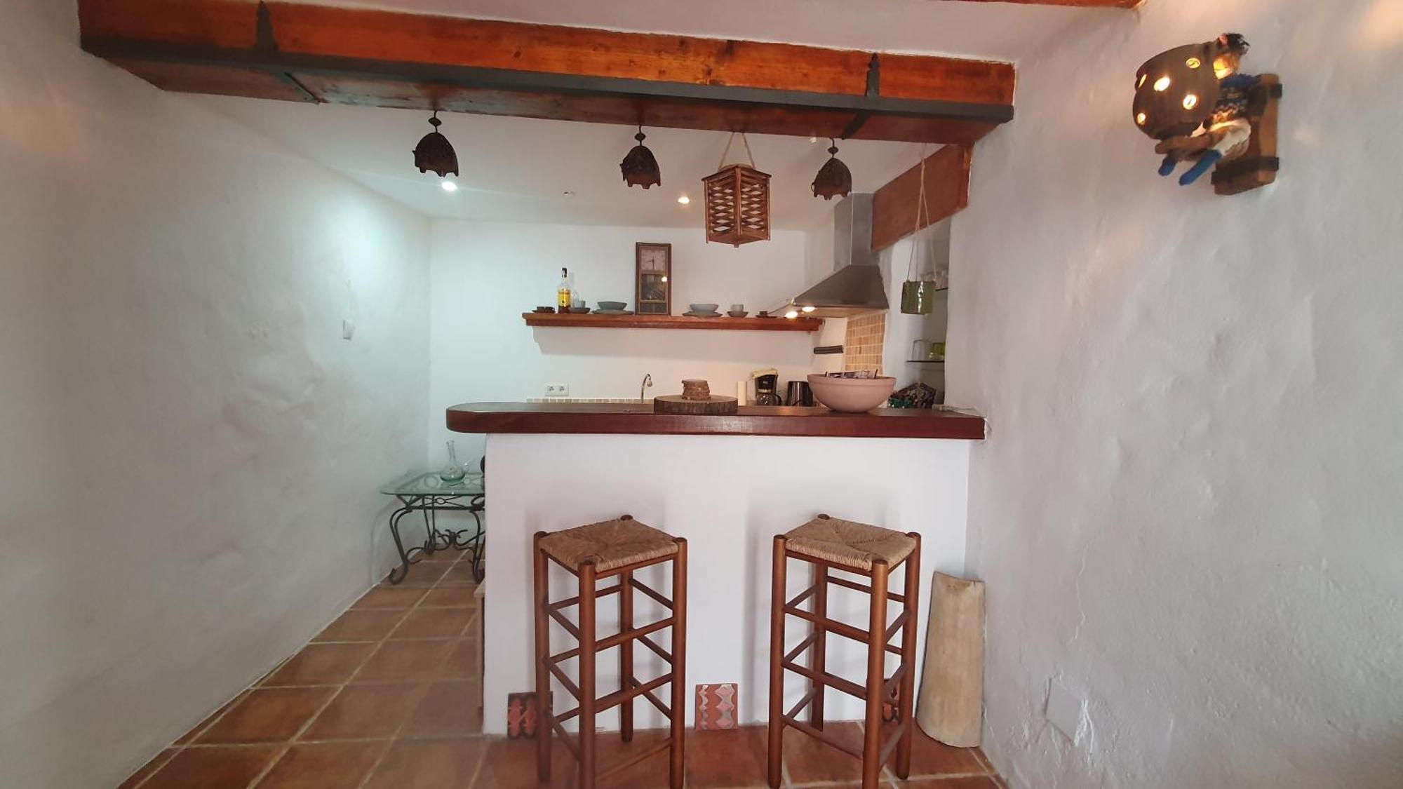 Casa Romero Cortes de la Frontera Extérieur photo